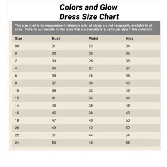 Glow Dress Embellished Bodice Chiffon sweatheart in blue gown size 6 - Picture 11 of 11